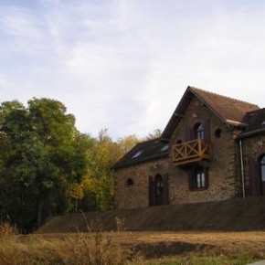 Maison G. La Bazoge