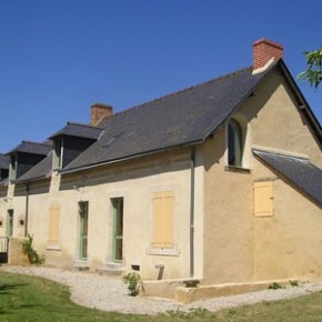 Maison N. Maigné